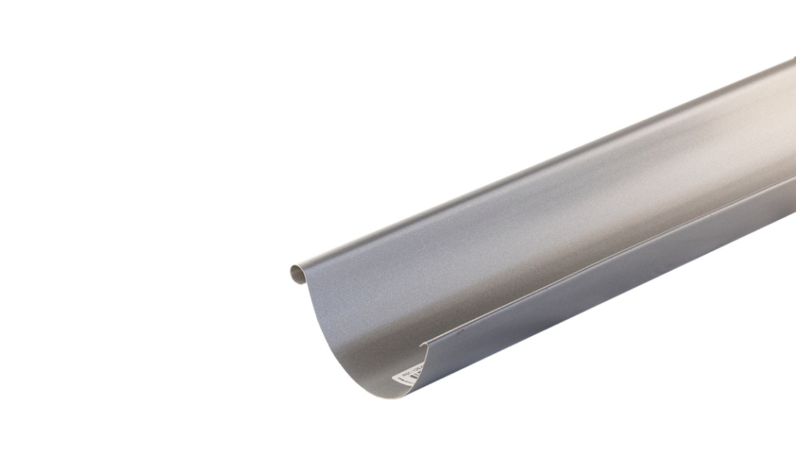 Silvermetallic