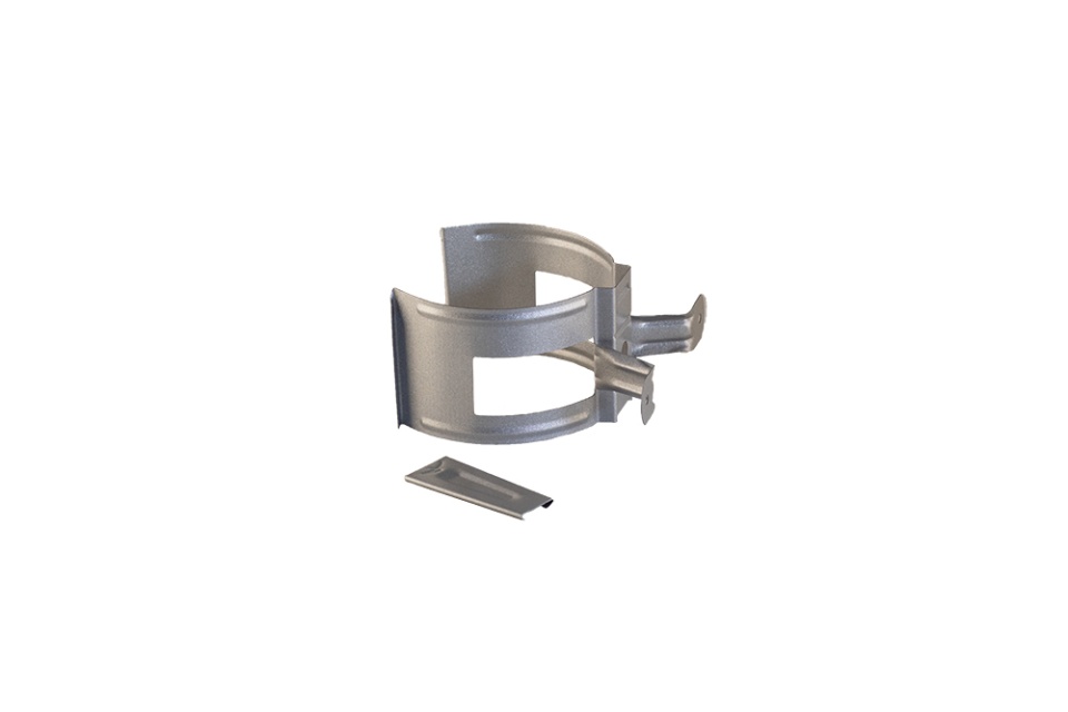 Silvermetallic