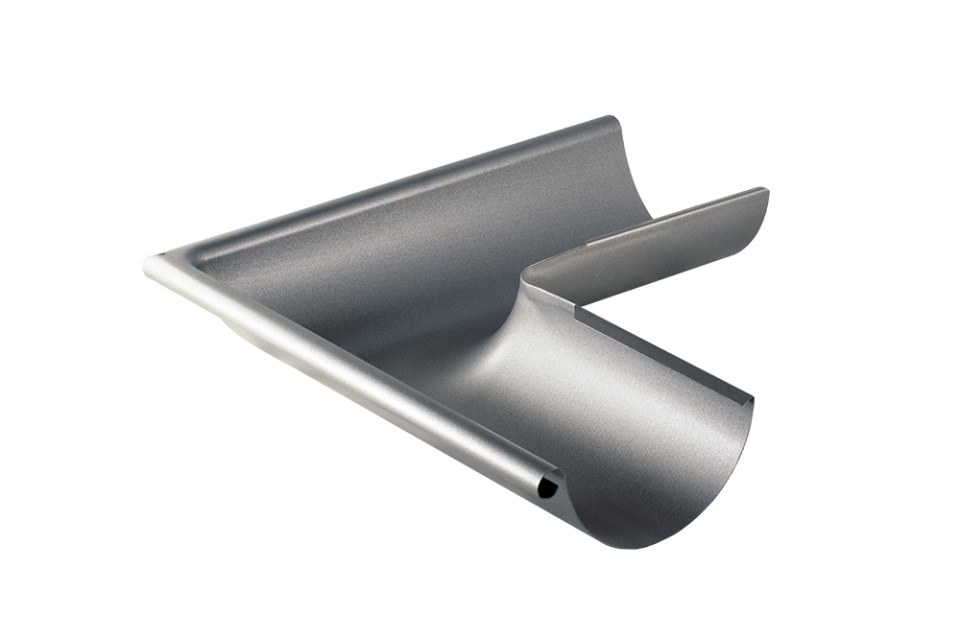 Silvermetallic