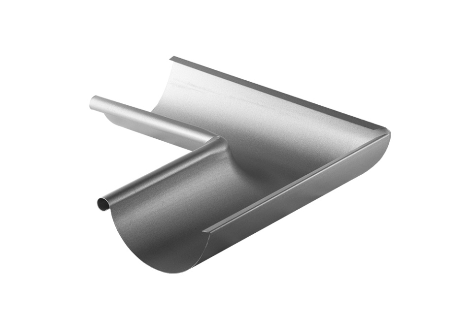 Silvermetallic