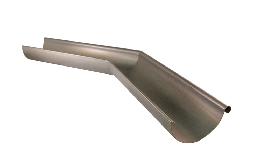 Silvermetallic