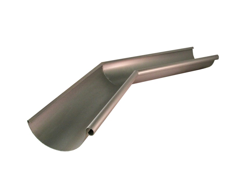 Silvermetallic
