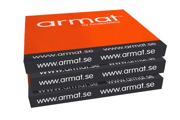 AMS Format FAP Beslag | Offertförfrågan