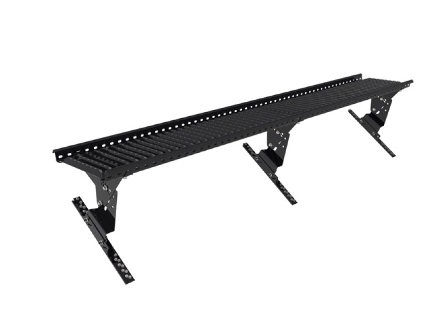 Svart (RAL 9005)
