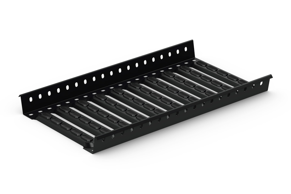 Svart (RAL 9005)