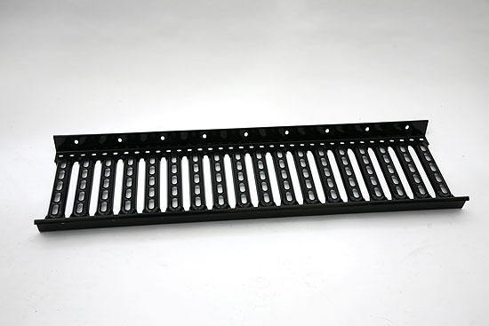 Svart (RAL 9005)