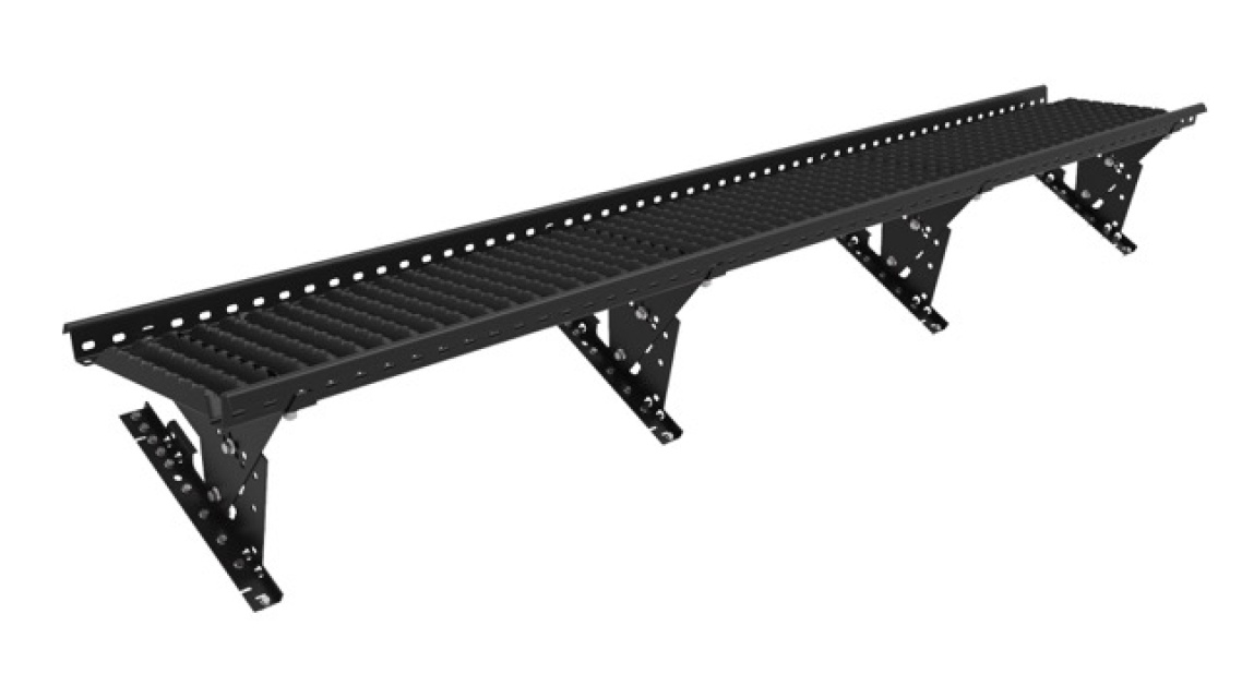 Svart (RAL 9005)