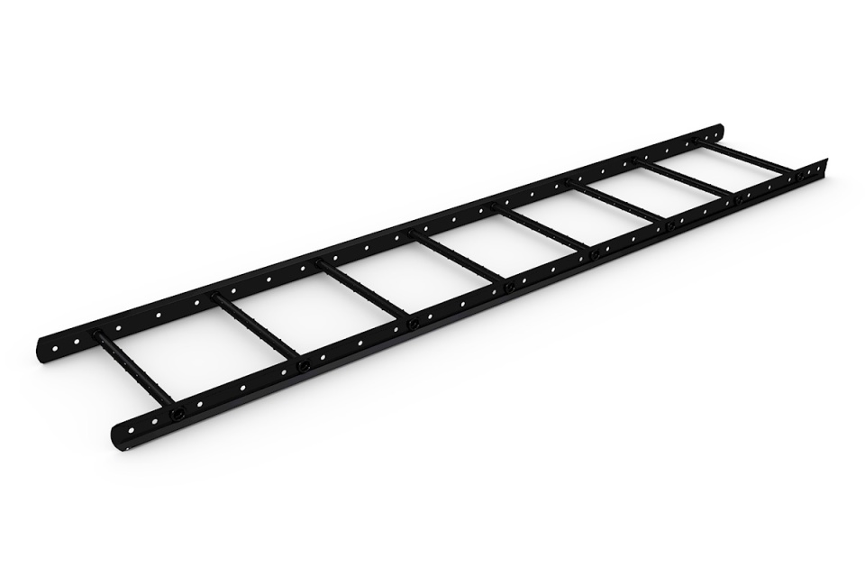Svart (RAL 9005)