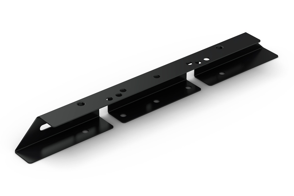 Svart (RAL 9005)