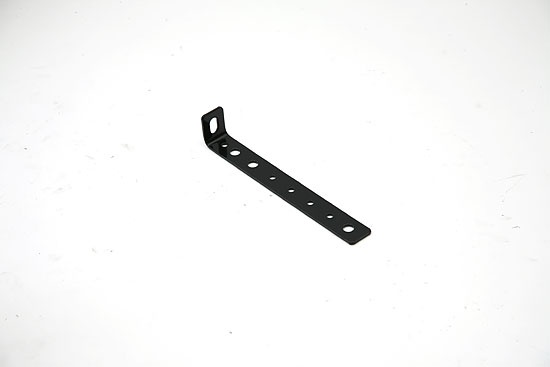 Svart (RAL 9005)