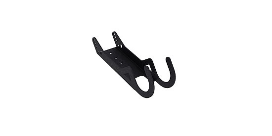 Svart (RAL 9005)