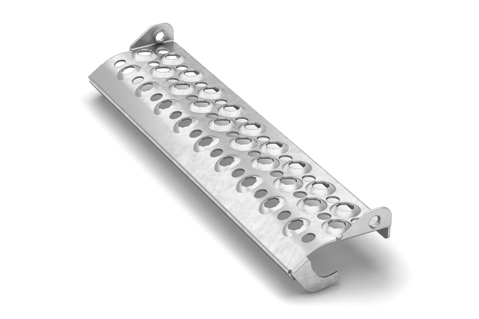 Zink/Magnesium ZM310