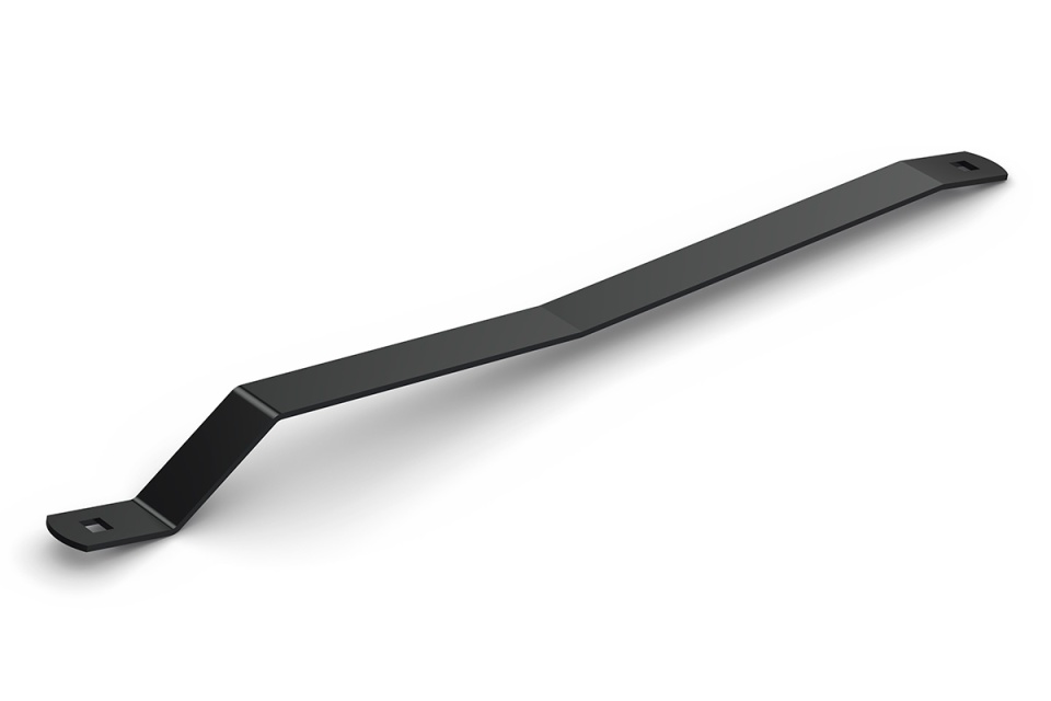 Svart (RAL 9005)