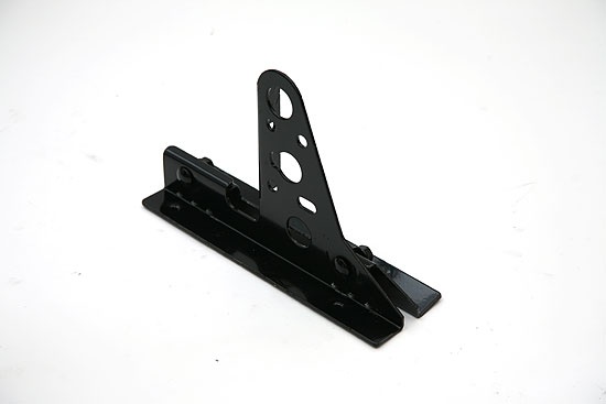 Svart (RAL 9005)