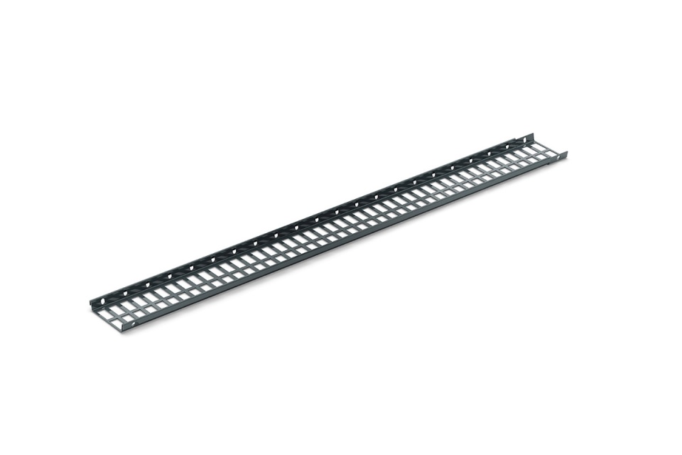 Grå (RAL 7011)