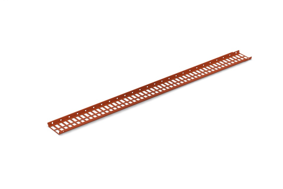 Tegelröd (RAL 8004)