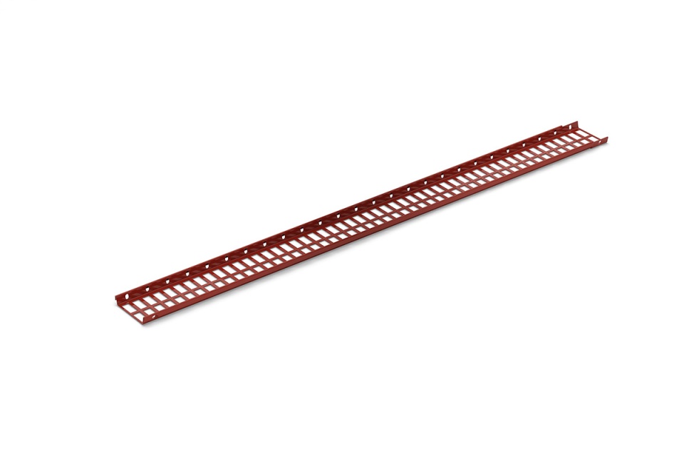 Röd (RAL 3009)