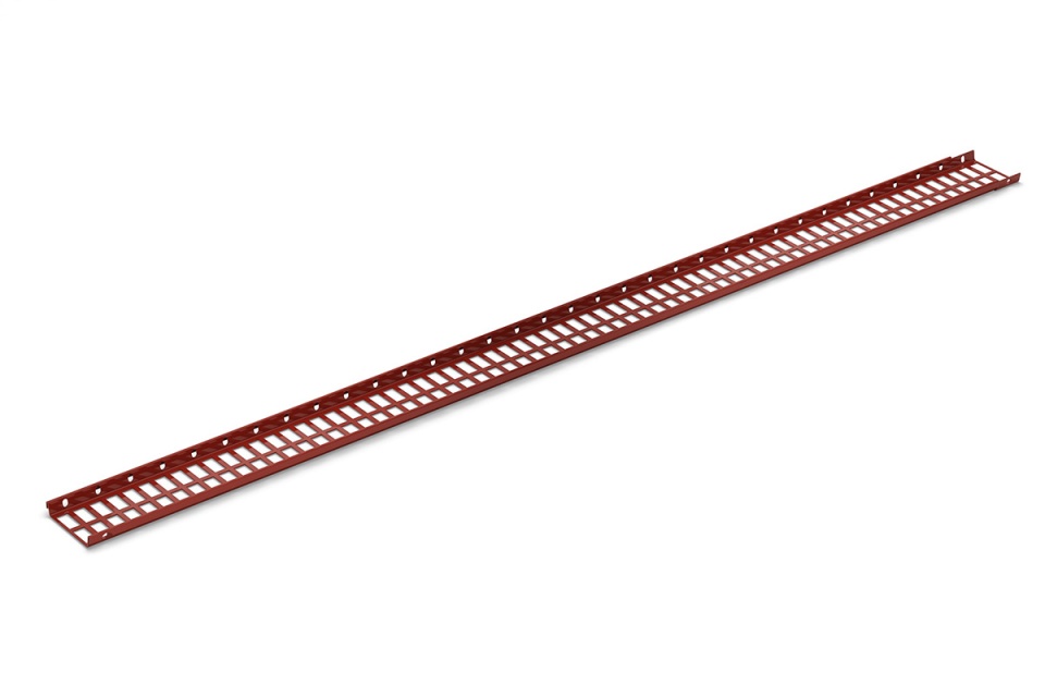 Röd (RAL 3009)