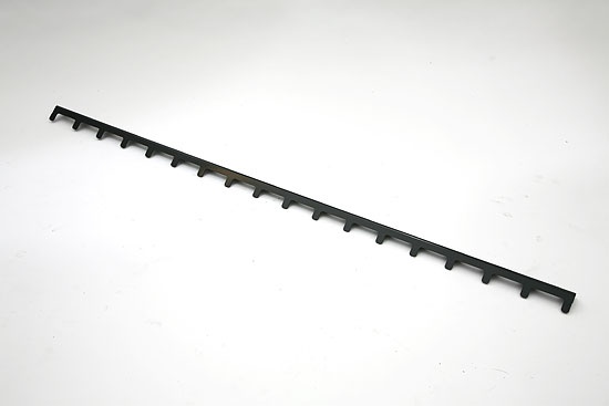 Grå (RAL 7011)