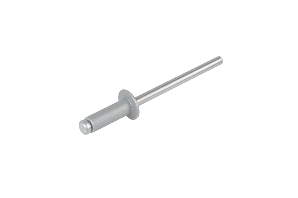 Blindnit 3,2x8 mm, Silver 500 st