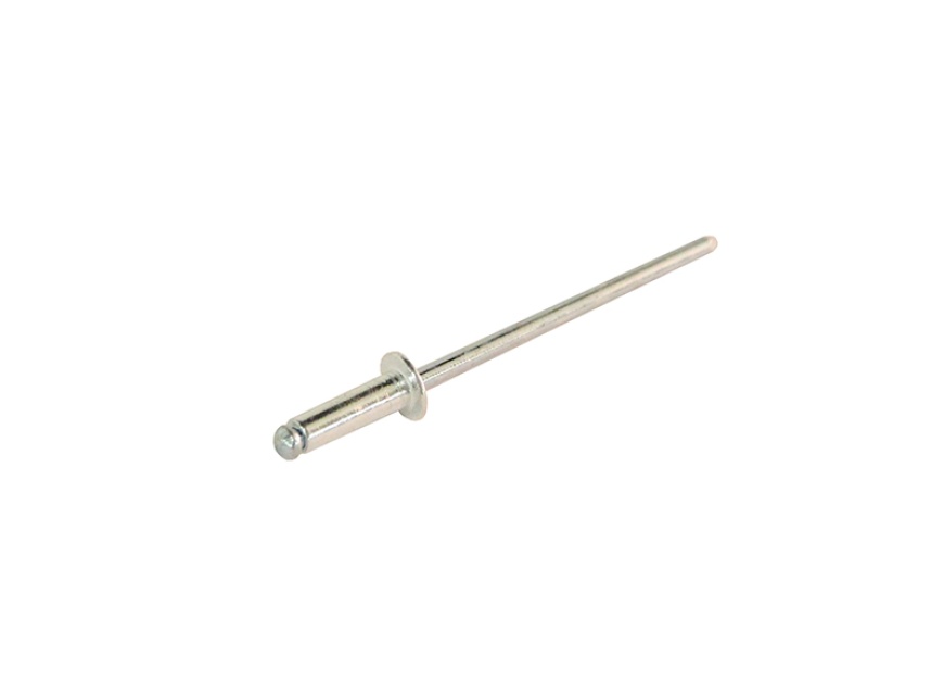 Blindnit 3,2x8 mm, Blank 1000 st
