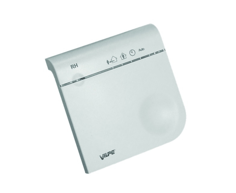 ECo Ideal Wireless RH Fuktgivare