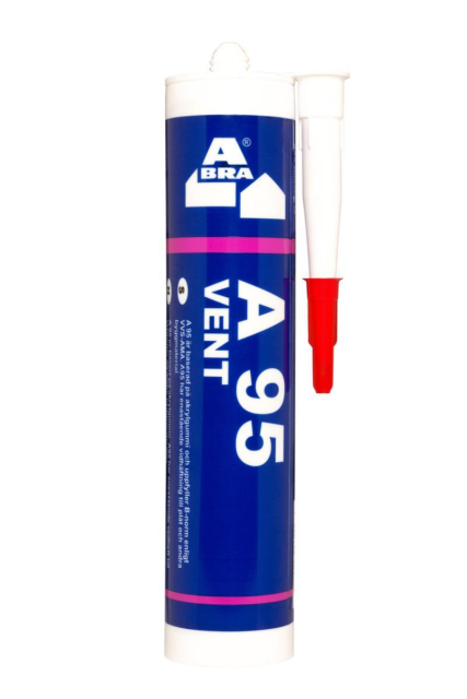 Fogmassa A95 Sunchem 0,3L