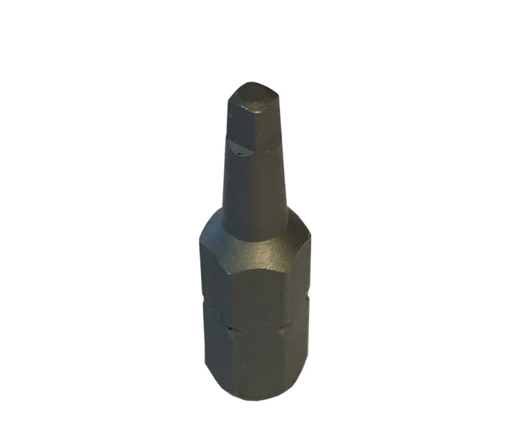 Bits Fyrkant SQ1