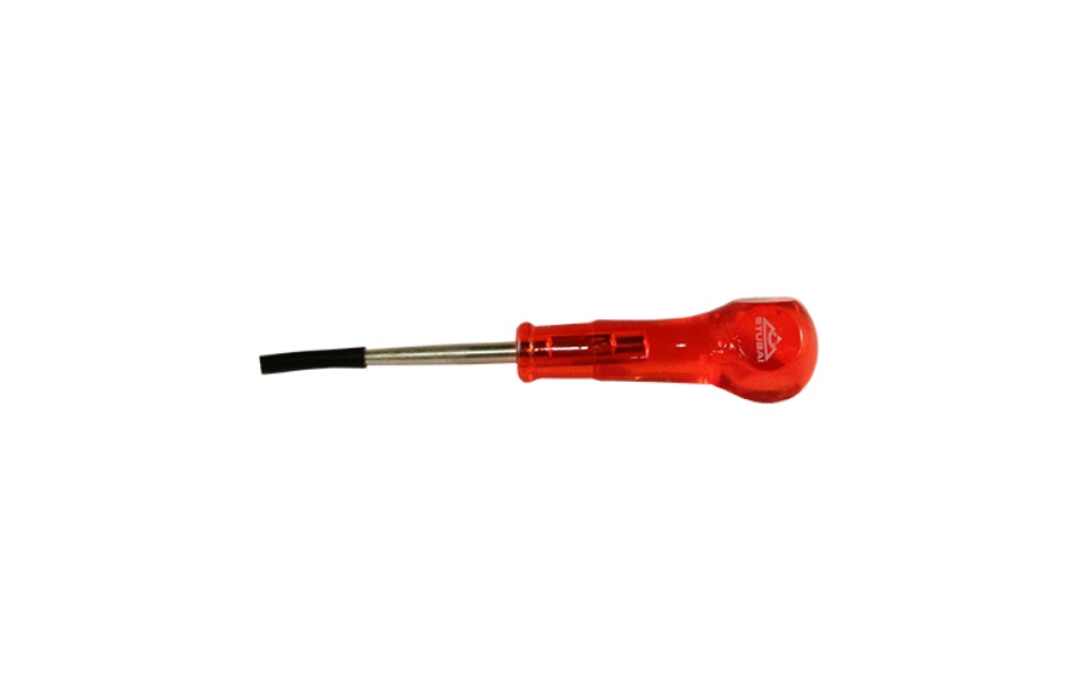 Pryl 6 mm