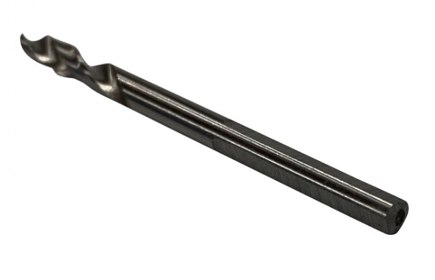 Popnitborr 3,3 mm trekantsfäste, 10 st