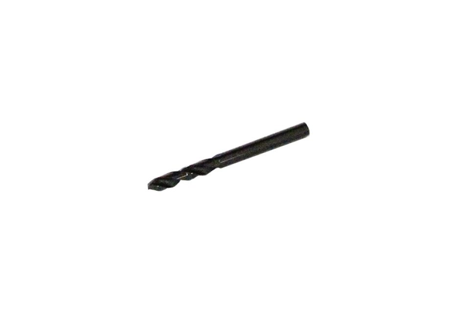Popnitsborr 4,9 mm, 10 st