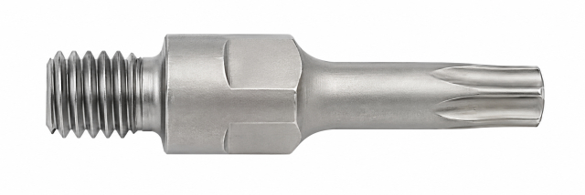 Bits T25 M6 33 mm