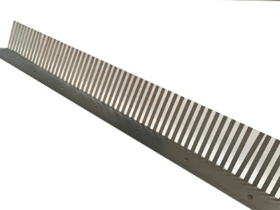 Museband XL40 för nyproduktion, 1000 mm