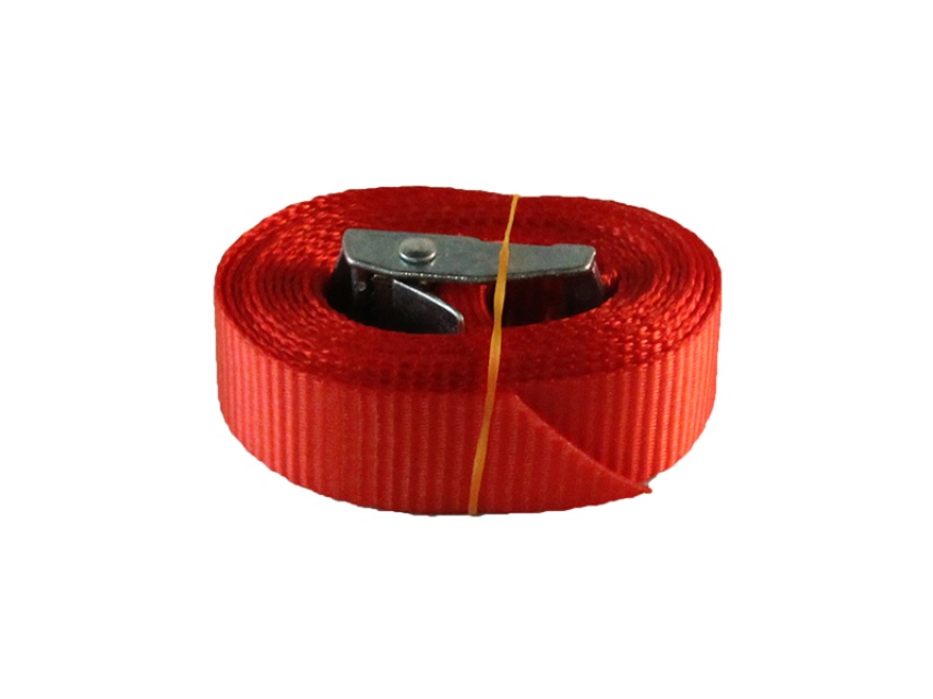 Spännband 2m/250kg