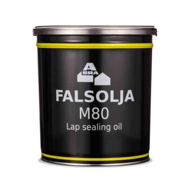 Falsolja M80 5 liter 