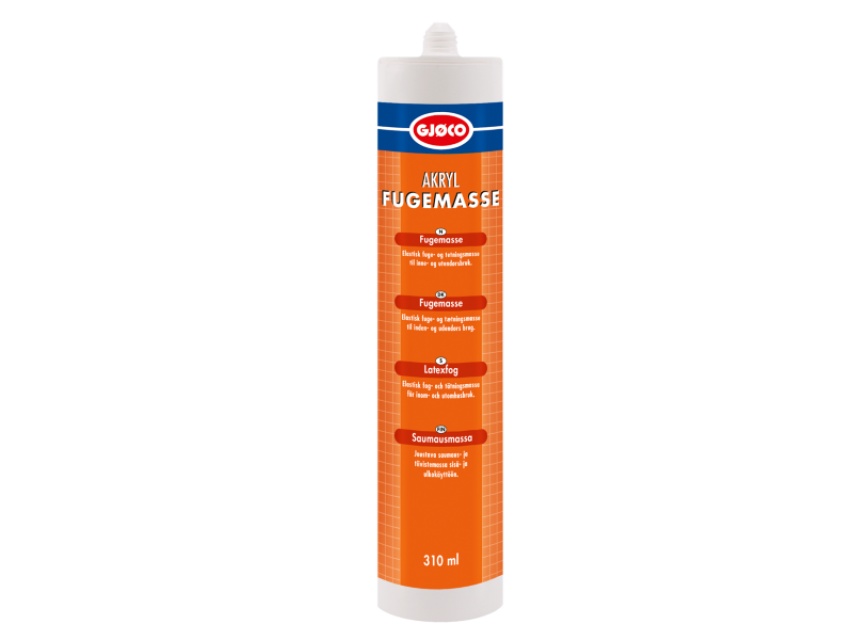 Akryl fogmassa (latexfog) Vit