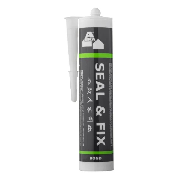 Tätningsmedel Seal & Fix Sunchem 0,29l