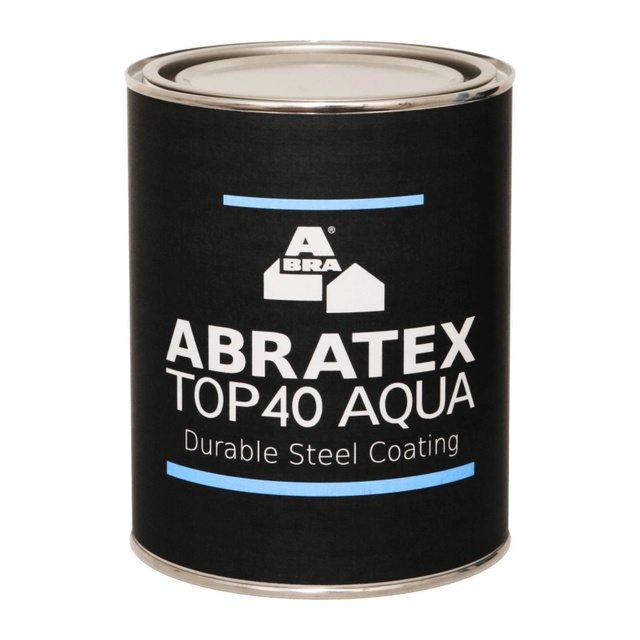 Abratex Top 40 Aqua Sunchem