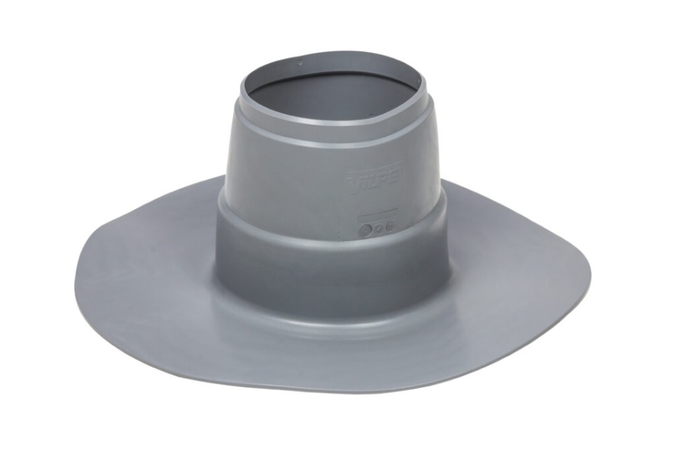 Grå