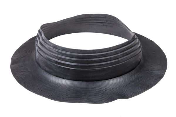 Vilpe Papptaksstos EPDM