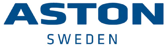 Aston Sweden