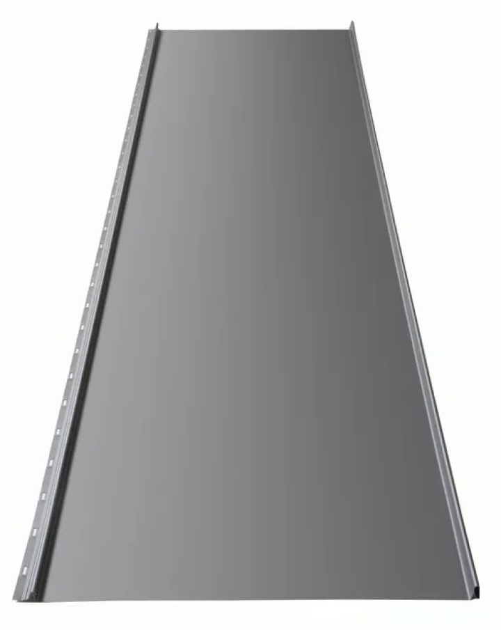 Plannja Trend 475 | Offertförfrågan i gruppen Produkter / Tak / Takplåt / Klicktak hos Norosteel AB (100070)