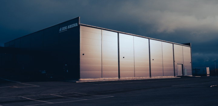 Sandwichpanel Promirock N | Offertförfrågan i gruppen Produkter / Vägg / Sandwichpaneler hos Norosteel AB (101040)
