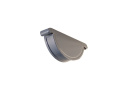 Ränngavel Grå 150 mm