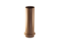 Brunnsutkastare Brun 100 mm