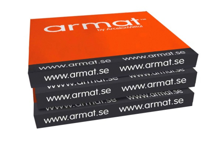 AMS Format FAP Beslag | Offertförfrågan i gruppen Produkter / Plåtslageriplåt / FAP - Beslag hos Norosteel AB (104180)