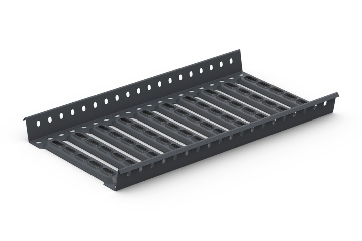 Profildurk 700 x 350 mm i gruppen Produkter / Tak / Taksäkerhet / Snörasskydd hos Norosteel AB (105200r)