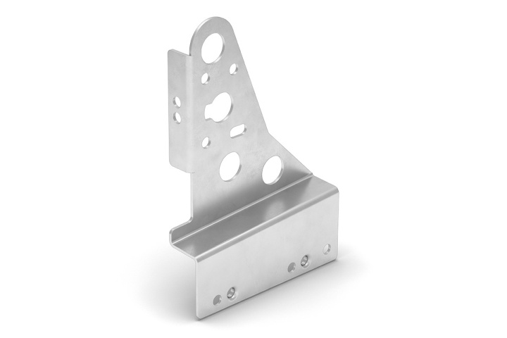 Fäste typ 3 betong i gruppen Produkter / Tak / Taksäkerhet / Snörasskydd hos Norosteel AB (105840r)