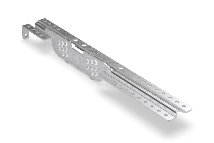 Läktfäste ZM i gruppen Produkter / Tak / Taksäkerhet / Snörasskydd hos Norosteel AB (105855)
