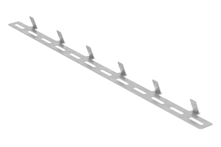 Snöglidhinder fotränna L=1200mm i gruppen Produkter / Tak / Taksäkerhet / Snörasskydd hos Norosteel AB (105972r)